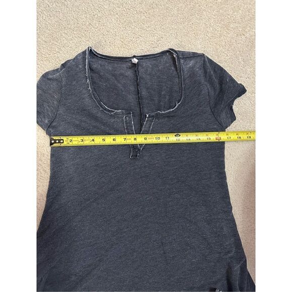 Cute sweatshirt like swing dress. - Picture 10 of 10